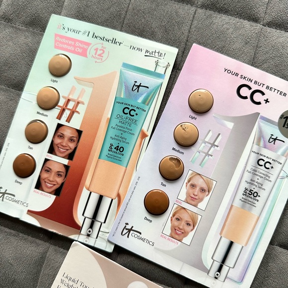 New! Beauty bundle - Picture 6 of 6